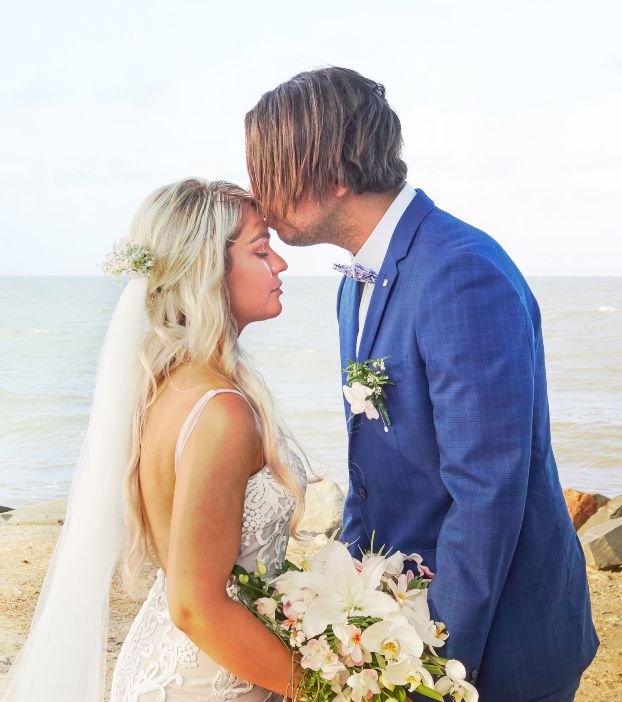 Wedding Photography in Cairns