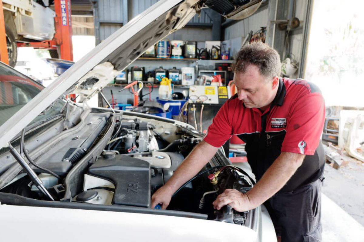Smithfield Car Diagnostics 3