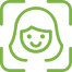 Portraits Icon