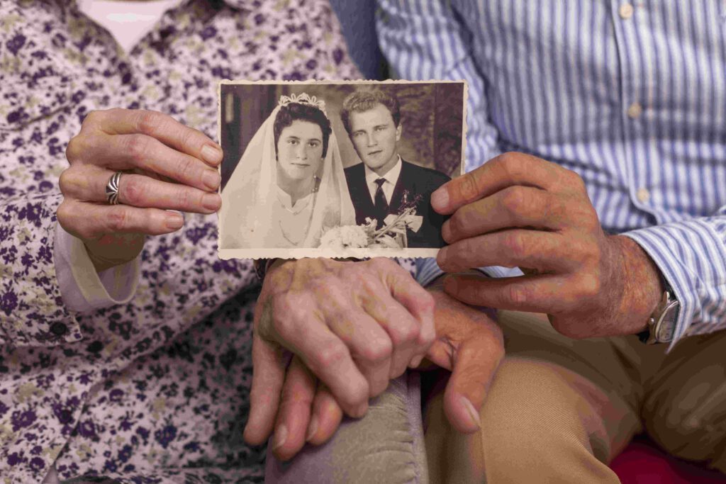 Photo Restoration Cairns