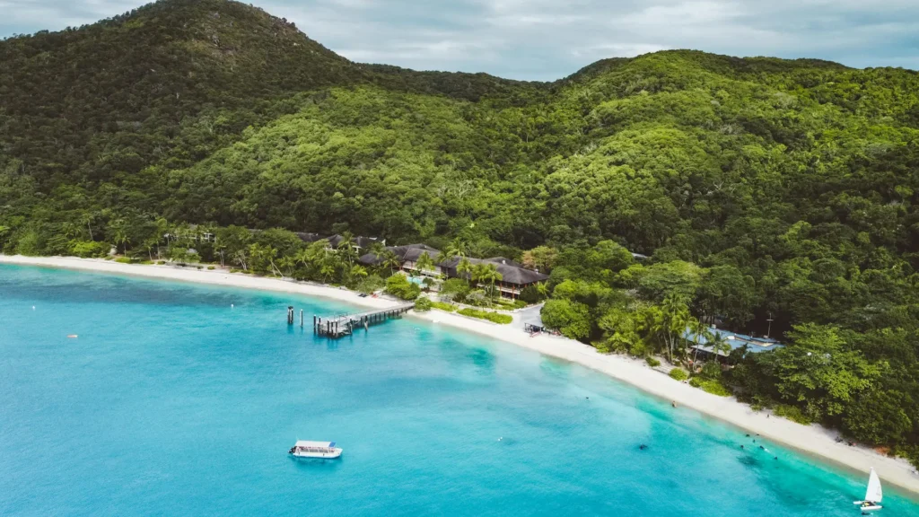 Fitzroy Island