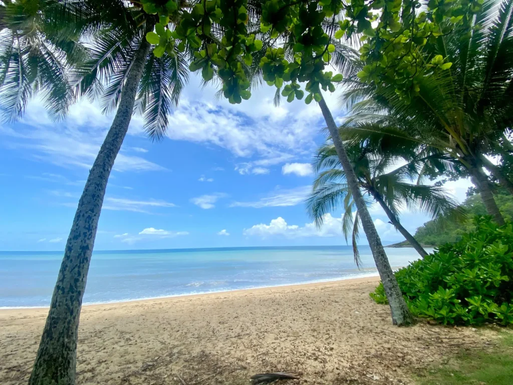 Trinity Beach